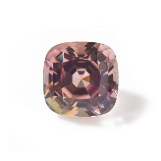 Loose Gemstone - 5.54ct Peach Tourmaline