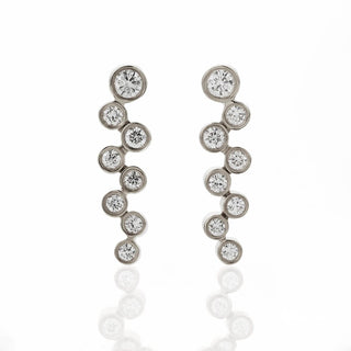 Cascade Diamond Drops