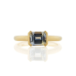 Seren East-West Solitaire