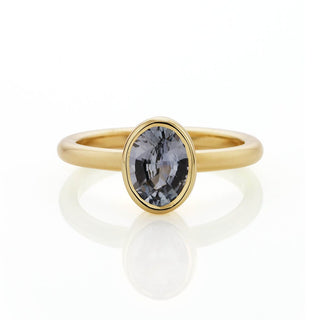 Haze Ring