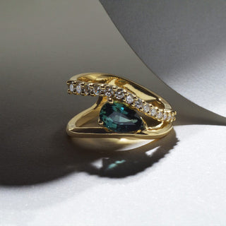 Indra Ring