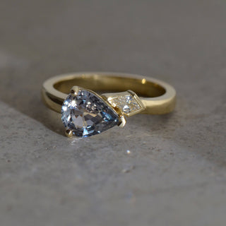 Ouroboros Ring
