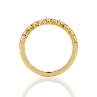 French-Cut Band
