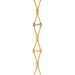 Diamond Flicker Bracelet