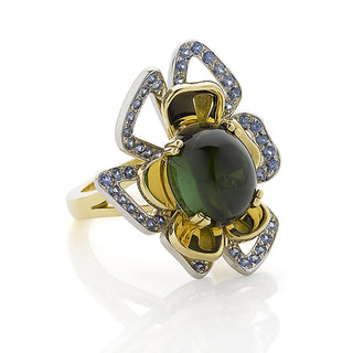 Perennial Ring