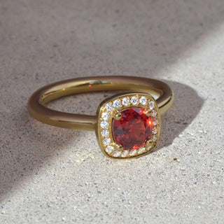 Solana Ring