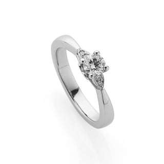 Blossom Ring