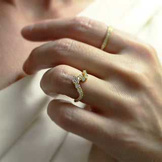 Moon Tide Ring