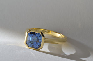 How to Choose the Perfect Sapphire: Everything You Need to Know