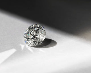 What Makes a Diamond Sparkle?