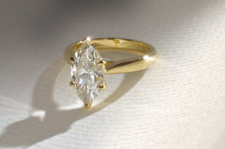 How Much Should You Spend on an Engagement Ring?