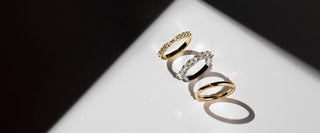 Wedding Rings