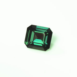 Loose Gemstone - 1.45ct Green Sapphire