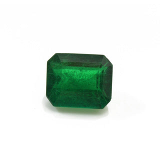 Loose Gemstone - 1.61ct Zambian Emerald