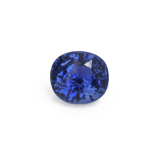 Loose Gemstone - 1.61ct Blue Sapphire