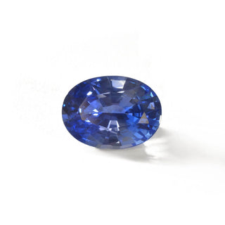 Loose Gemstone - 1.66ct Ceylon Blue Sapphire