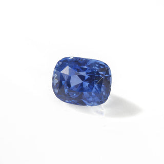 Loose Gemstone - 1.74ct Blue Sapphire