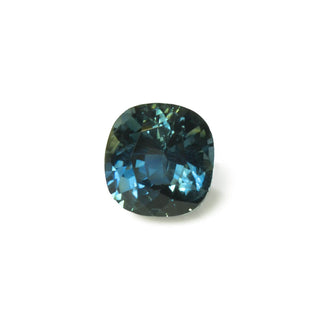 Loose Gemstone - 2.02ct cushion sapphire