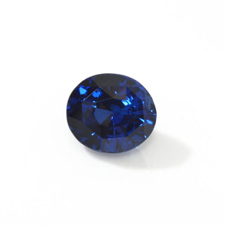 Loose Gemstone - 2.03ct Blue Sapphire