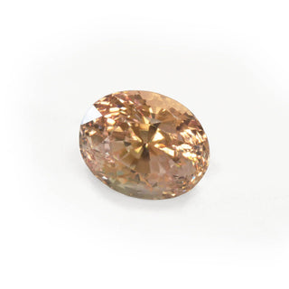 Loose Gemstone - 2.07ct Peach Sapphire