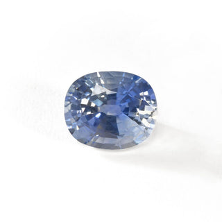 Loose Gemstone - 2.09ct Ceylon Blue Sapphire