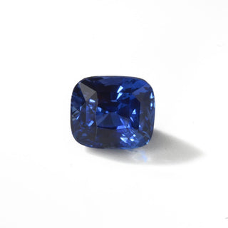 Loose Gemstone - 2.11ct Blue Sapphire