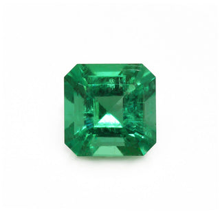 Loose Gemstone - 2.35ct Colombian Emerald