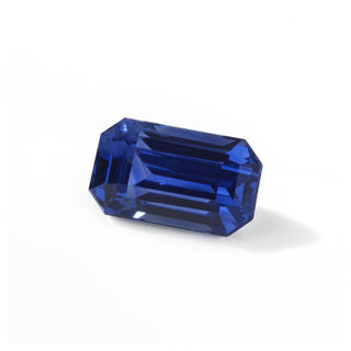 Loose Gemstone - 2.45ct Blue Sapphire