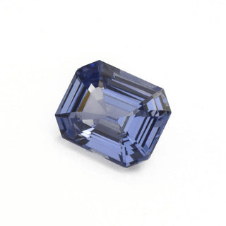 Loose Gemstone - 3.05ct Lavender-Blue Sapphire