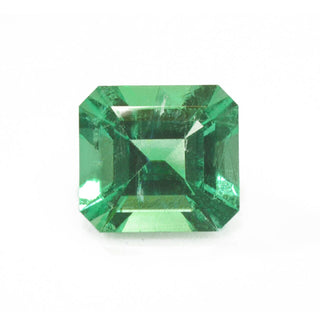 Loose Gemstone - 4.18ct Colombian Emerald