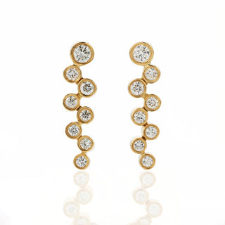 Cascade Diamond Drops