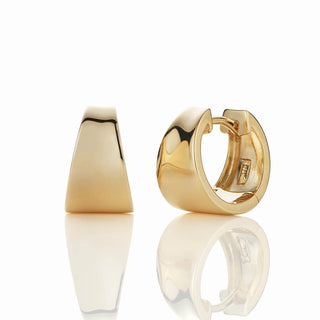 Concave Hoops
