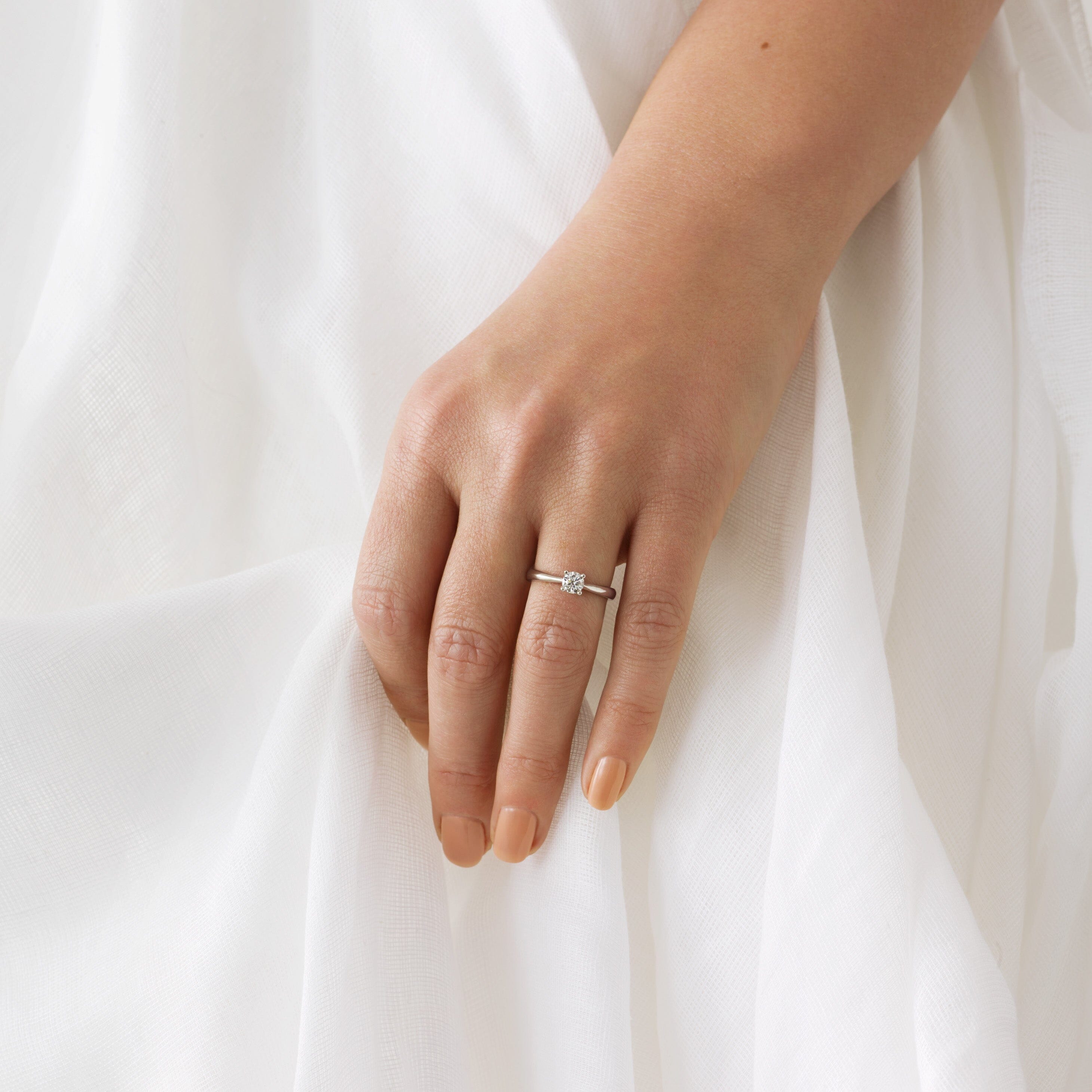 Diamond Engagement Rings Auckland Jewellers