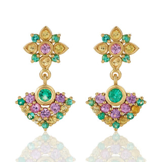 Marrakesh Earrings