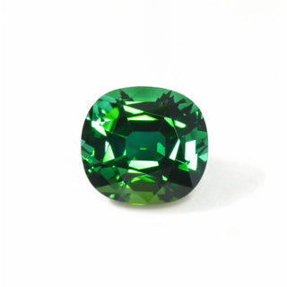 Loose Gemstone - 2.87ct Green Tourmaline