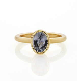 Haze Ring