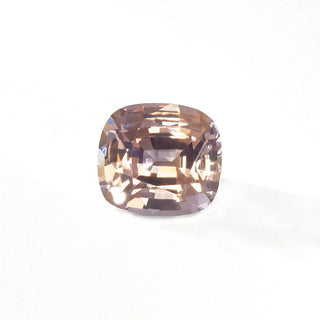 Loose Gemstone - 1.68ct Peach Sapphire