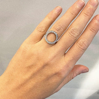 Perpetua Ring