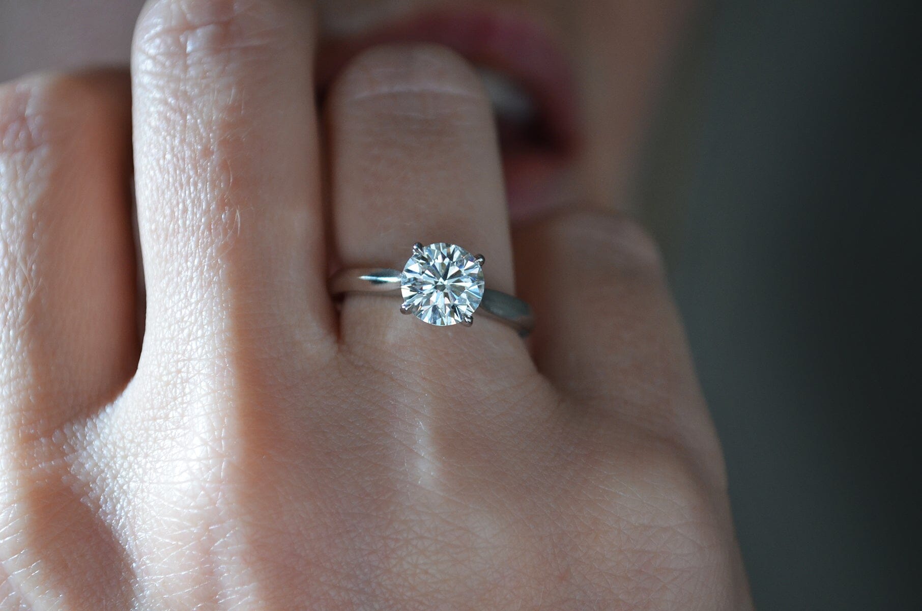 Diamond Engagement Rings Auckland Jewellers