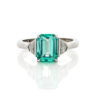 Emerald and Cadillac Diamond Trilogy