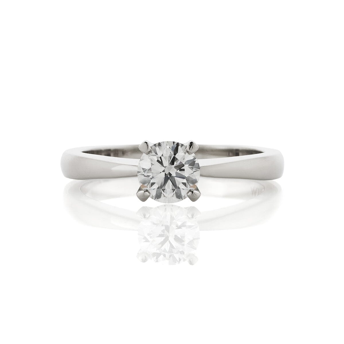 Diamond Engagement Rings Auckland Jewellers
