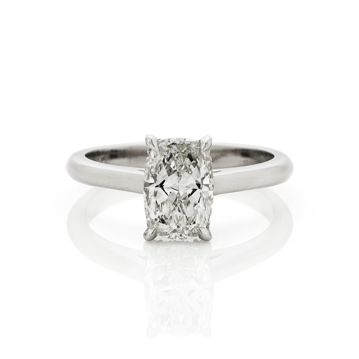 Diamond Engagement Rings Auckland Jewellers