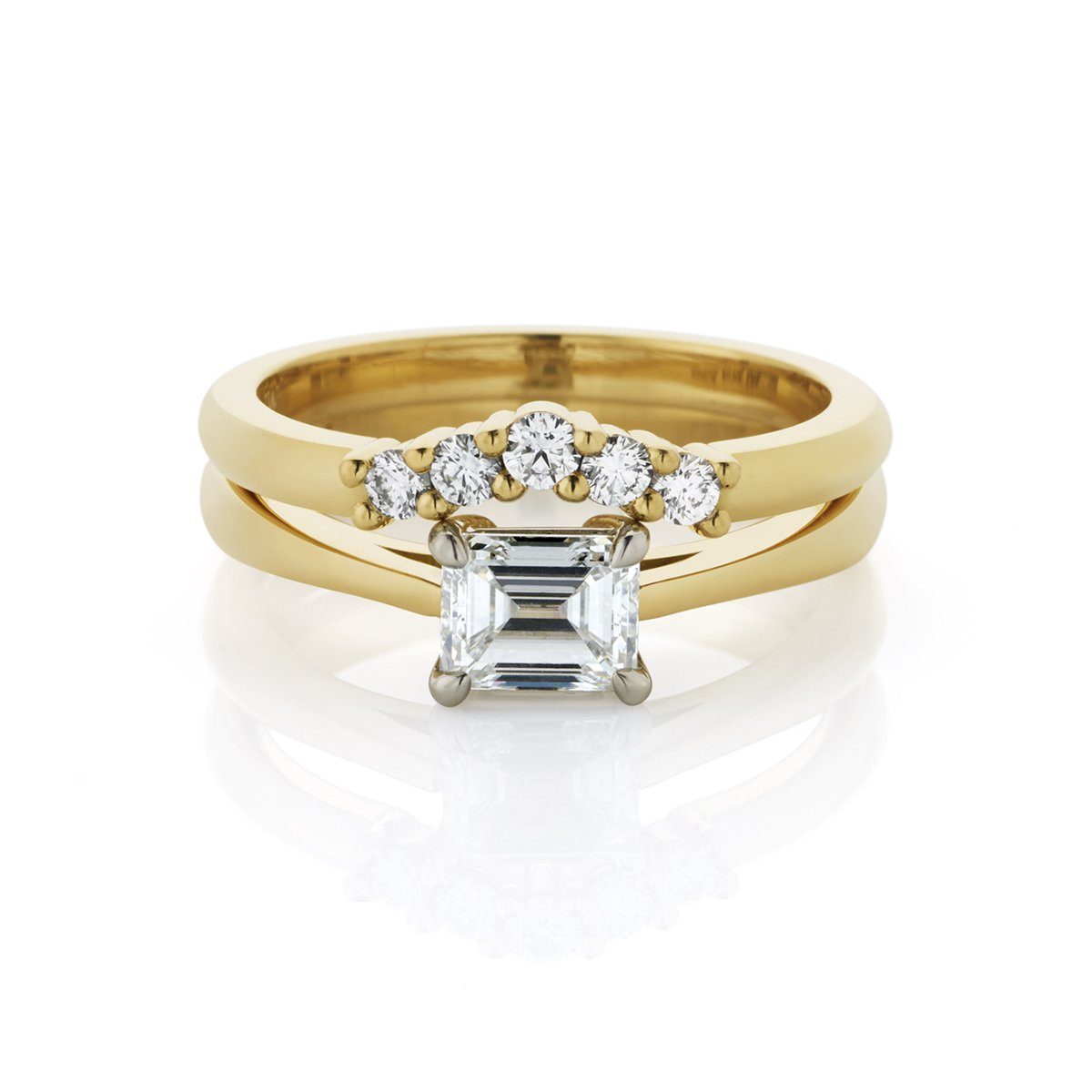 Wedding Rings, Wedding Band Design, Auckland – Jewellers Workshop