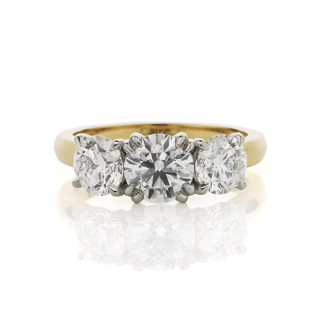 Freyja Trilogy – Jewellers Workshop