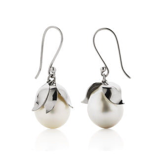 Baroque Pearl Drops