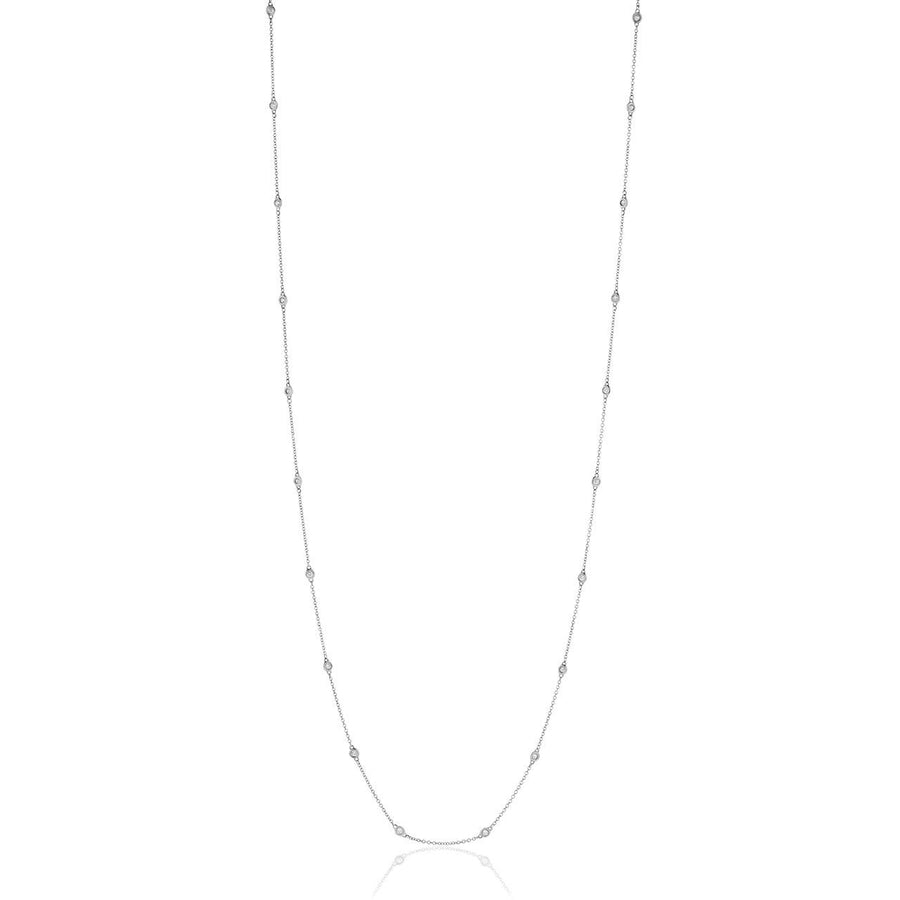 Luna Necklace 80cm