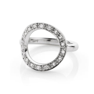 Perpetua Ring