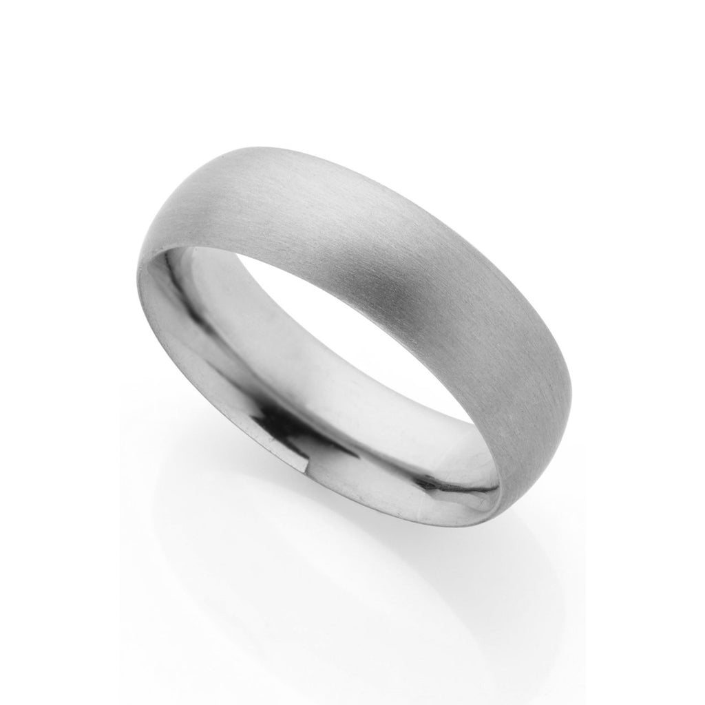 Classic Sharp Oval 7mm – Jewellers Workshop