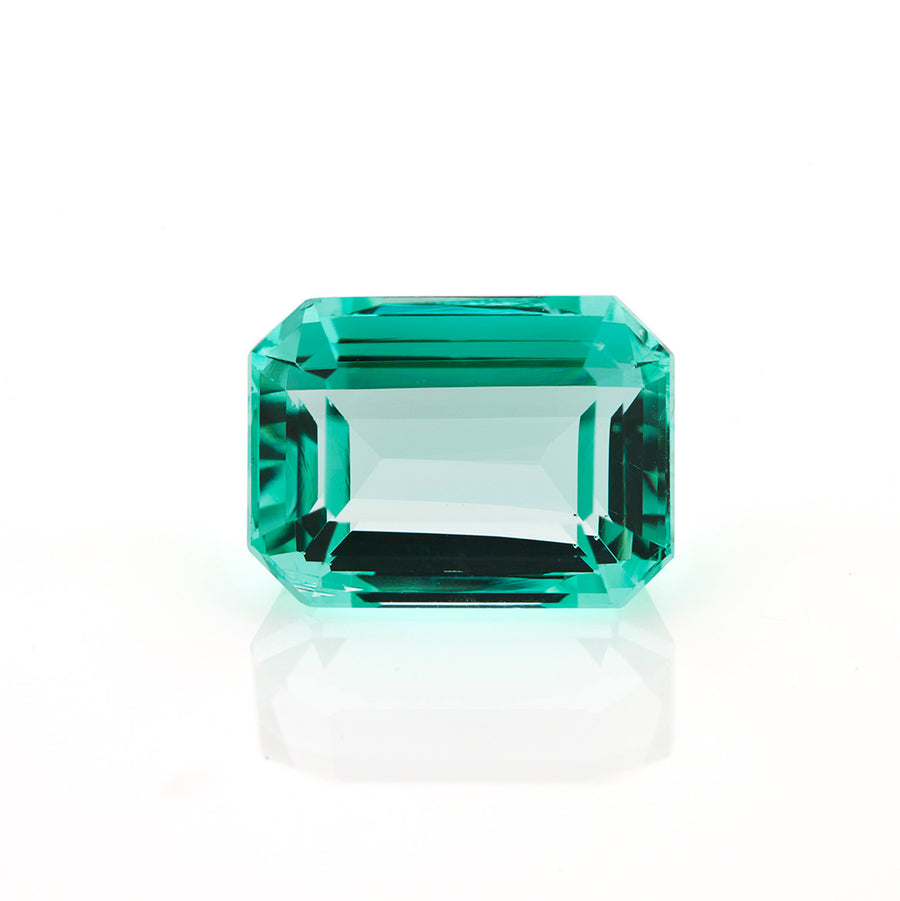 Loose Gemstone - Colombian Emerald