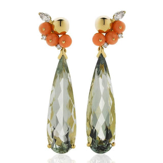 Soiree Earrings